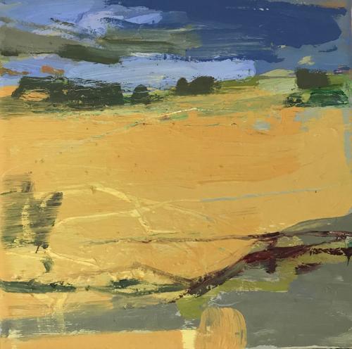 {'en': 'In Full Cry'}