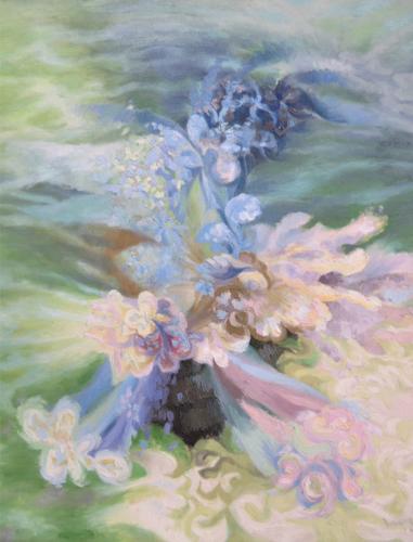 {'en': 'Mystical Landscape'}