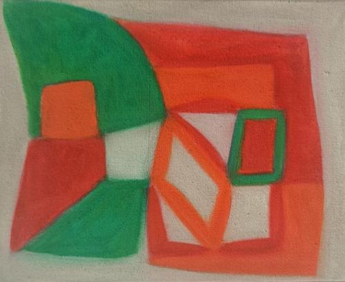 {'en': 'Red, Green and White 1983'}