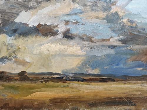 {'en': 'Across the Stour Valley'}