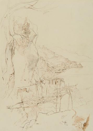 {'en': 'Amalfi, Italy'}