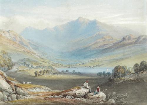 {'en': 'Cader Idris'}