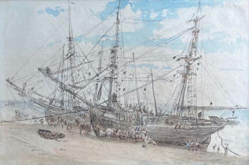 {'en': 'Colliers at Brighton'}