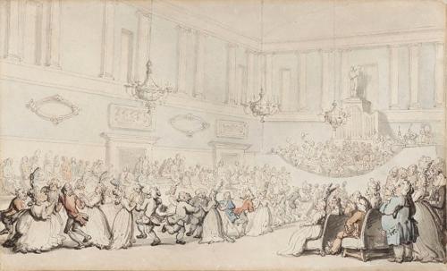 {'en': 'Comforts of Bath: The Assembly Ball'}