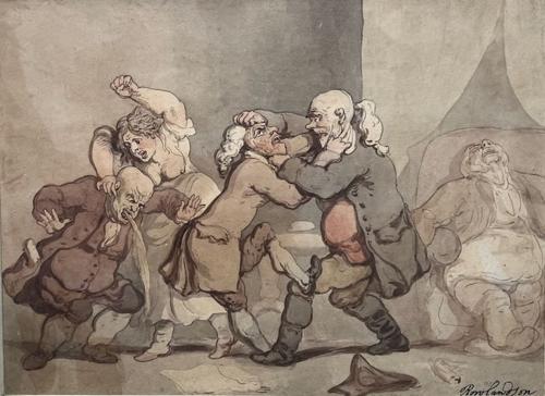 {'en': 'Doctors Differ and their patients die'}