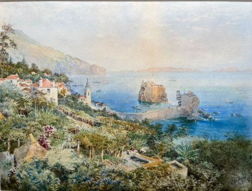 {'en': 'Nicholas Chevalier'}