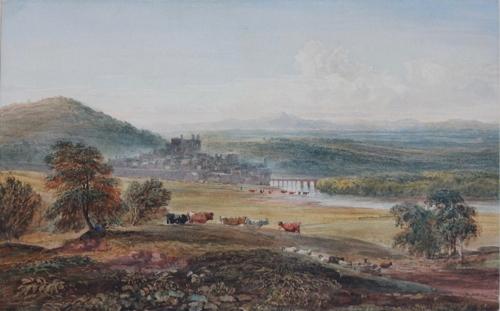 {'en': 'Hay-on-Wye, Wales'}