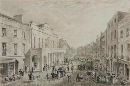 {'en': 'High Street, Colchester'}