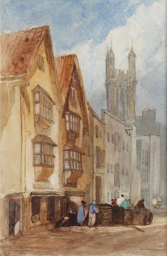 {'en': 'Marsh Street, Bristol'}