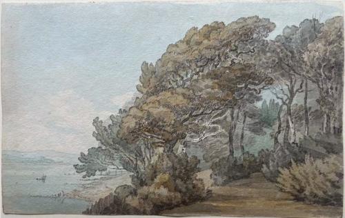 {'en': 'Nutwell: the grounds of Nutwell Court, Devon'}