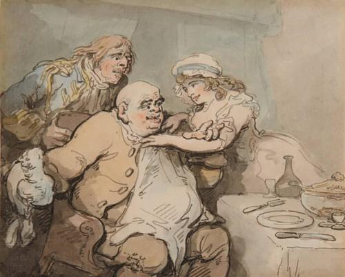 {'en': 'Preparing for supper'}