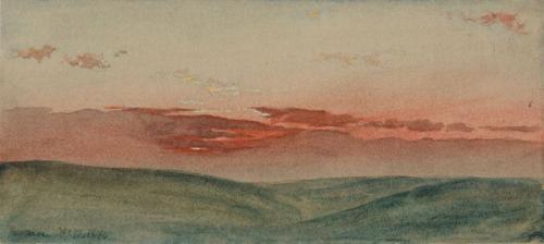 {'en': 'Sunrise, November 12, 1874'}