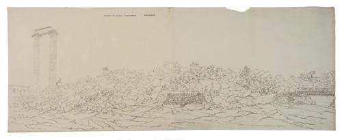 {'en': 'Temple of Apollo Didymaeus, Hierondas'}