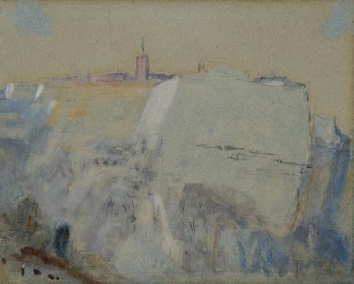 {'en': 'The Citadel of Saint-Esprit, Luxembourg'}