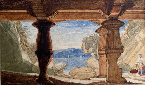 {'en': 'John Sell Cotman'}