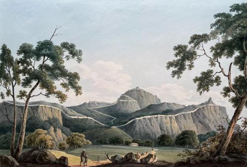 {'en': 'Justinian Walter Gantz'}