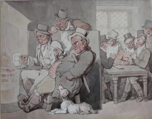 {'en': 'The Ram’s Head Inn'}