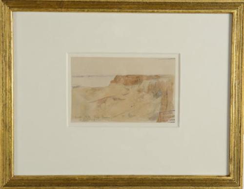 {'en': 'Tombs of the Kings, Thebes'}