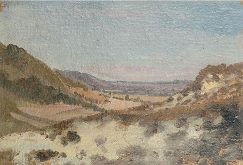 {'en': 'Tring Hill, Hertfordshire'}