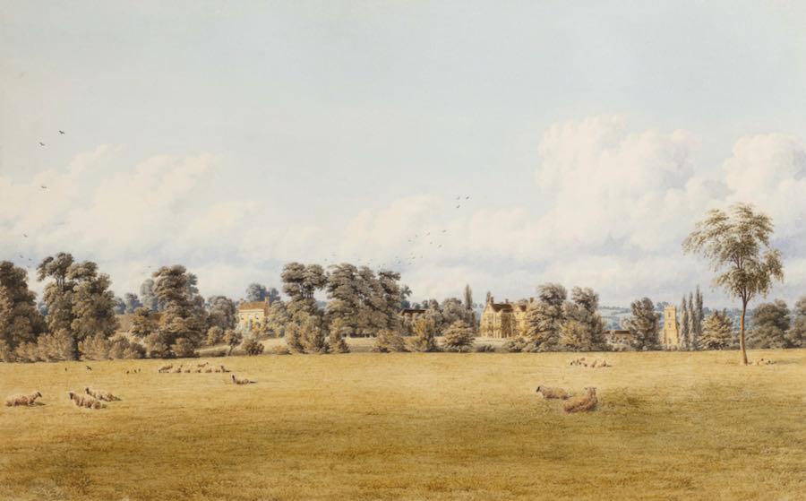 William Turner of Oxford