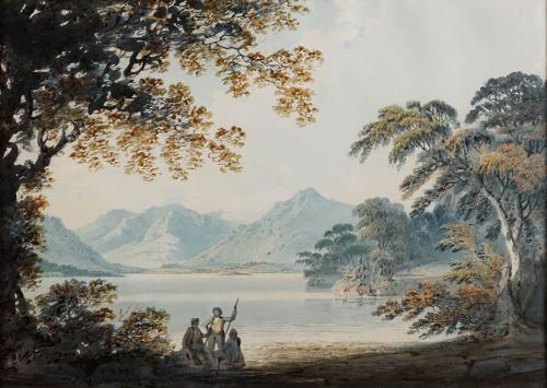 {'en': 'Windermere, Lake District'}