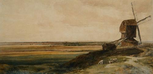 {'en': 'Yardley Mill, Lincolnshire'}