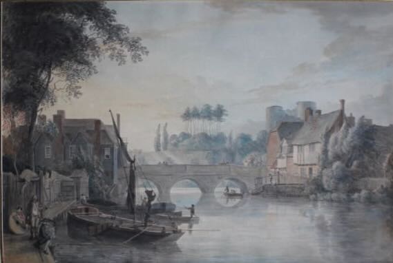 Sandby Tubridge