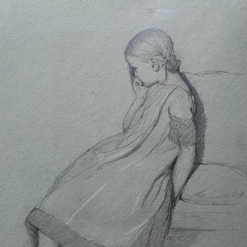 Edward Thompson Davis