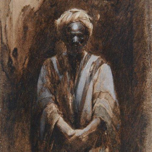 {'en': 'A North African man'}