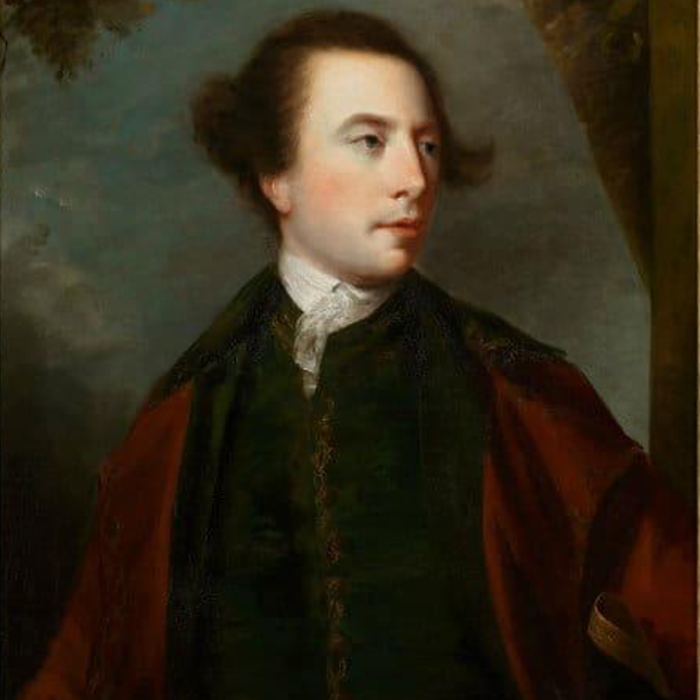 Sir Joshua Reynolds PRA