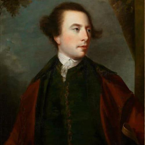 {'en': 'Peregrine Bertie, 3rd Duke of Ancaster (1714-1778)'}