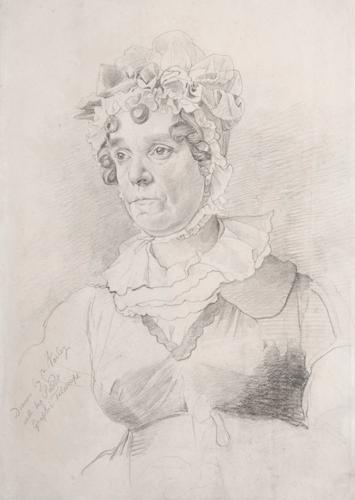 {'en': 'Portrait of Elizabeth Varley, the artist’s wife'}