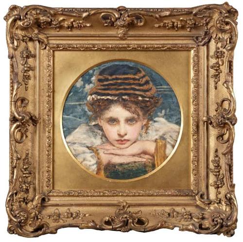 {'en': 'The Watcher'}