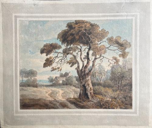 {'en': 'Going to Hornsey, near London'}