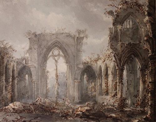 {'en': 'Netley Abbey, Hampshire'}